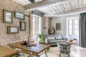 Ma Maison à Valbonne - 3 Luxury Apartments in Heart of Village